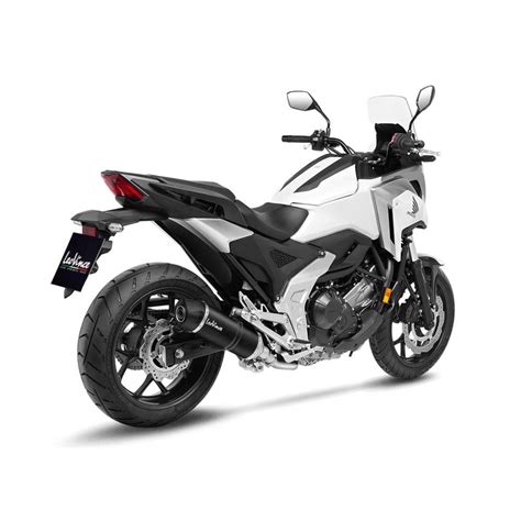 LV ONE EVO CARBON FIBER for Honda Nc 750 X 